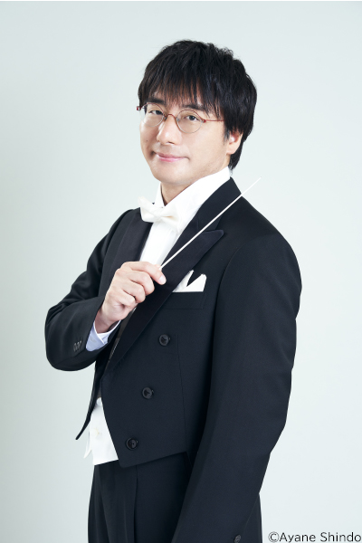 大井剛史（指揮）