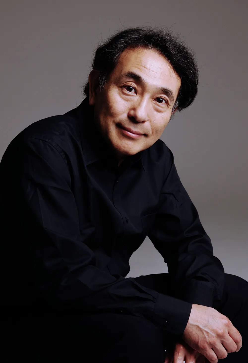 指揮者：山下一史