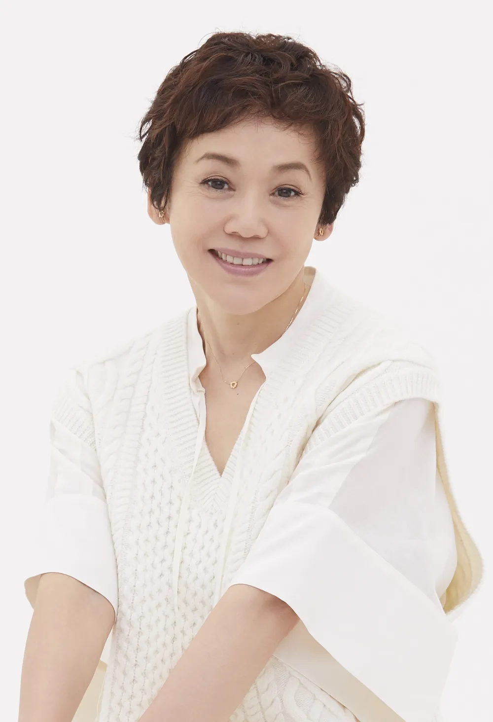 ゲスト：大竹しのぶ